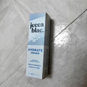 Jecca Blac Hydrate Primer